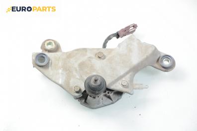 Ел. мотор за чистачките за Citroen Saxo Hatchback (02.1996 - 04.2004), позиция: задна