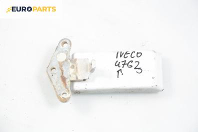 Панта на врата за Iveco Daily III Box (11.1997 - 07.2007), позиция: лява