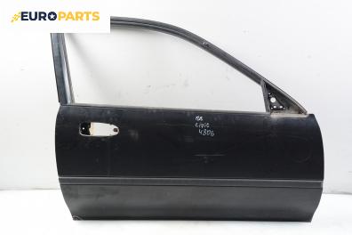 Врата за Honda Civic V Hatchback (10.1991 - 11.1995), 2+1 вр., хечбек, позиция: дясна
