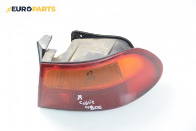 Стоп за Honda Civic V Hatchback (10.1991 - 11.1995), хечбек, позиция: дясна
