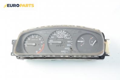 Километраж за Honda Civic V Hatchback (10.1991 - 11.1995) 1.5 i 16V (EG4), 90 к.с.