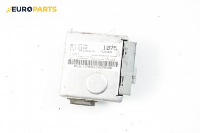 Модул електрическа рейка за Fiat Punto Hatchback II (09.1999 - 07.2012), № 26101075 03A