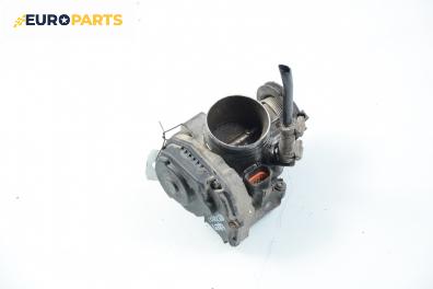 Дроселова клапа за Seat Cordoba Coupe (06.1994 - 12.2002) 1.6 MPI, 101 к.с., № 400 237/111/008