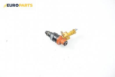 Дюза бензин за Fiat Punto Hatchback (09.1993 - 09.1999) 75 1.2, 73 к.с.