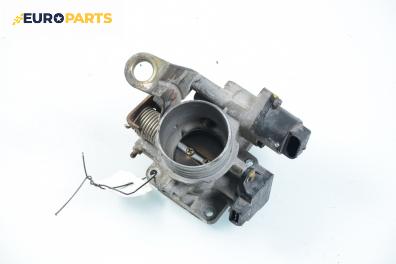 Дроселова клапа за Renault Megane I Classic Sedan (09.1996 - 08.2003) 1.6 i (LA0L), 75 к.с.