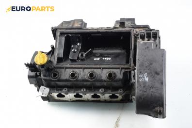 Глава за Renault Clio II Hatchback (09.1998 - 09.2005) 1.2 16V (BB05, BB0W, BB11, BB27, BB2T, BB2U, BB2V, CB05...), 75 к.с.