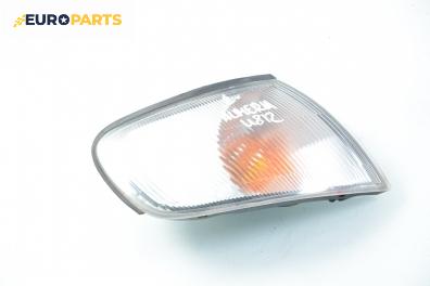 Мигач за Nissan Almera I Hatchback (07.1995 - 07.2001), хечбек, позиция: дясна