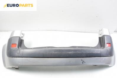 Задна броня за Renault Scenic II Minivan (06.2003 - 07.2010)