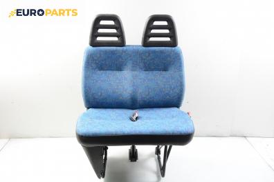 Седалки за Iveco Daily III Bus (05.1999 - 05.2006), позиция: предна