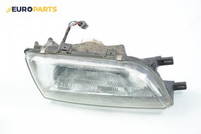 Фар за Nissan Almera I Hatchback (07.1995 - 07.2001), хечбек, позиция: дясна