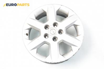 Алуминиеви джанти за Opel Astra G Coupe (03.2000 - 05.2005) 16 цола, ширина 6