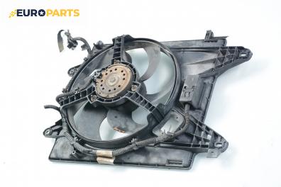 Перка охлаждане за Fiat Bravo I Coupe (1995-10-01 - 2001-10-01) 1.4 (182.AA), 80 к.с.