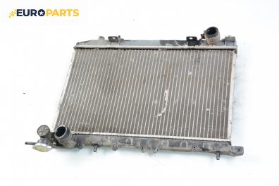 Воден радиатор за Nissan Almera I Hatchback (07.1995 - 07.2001) 1.4 S,GX,LX, 75 к.с.