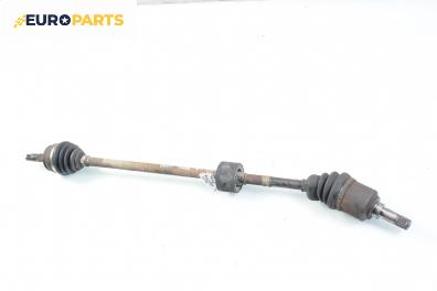 Полуоска за Fiat Bravo I Coupe (1995-10-01 - 2001-10-01) 1.4 (182.AA), 80 к.с., позиция: предна, дясна