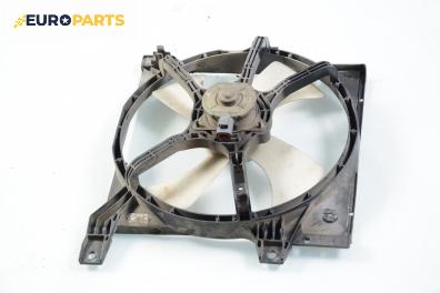 Перка охлаждане за Nissan Almera I Hatchback (07.1995 - 07.2001) 1.4, 87 к.с.