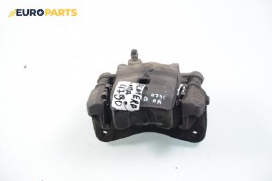 Спирачен апарат за Nissan Almera I Hatchback (07.1995 - 07.2001), позиция: предна, дясна