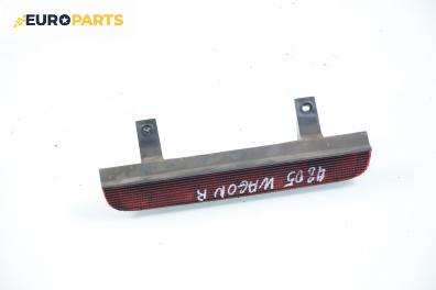 Трети стоп за Suzuki Wagon R Hatchback (07.2003 - 08.2005)