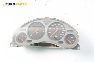 Километраж за Opel Tigra Coupe (07.1994 - 12.2000) 1.6 16V, 106 к.с.