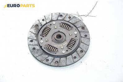 Феродов диск за Fiat Bravo I Coupe (1995-10-01 - 2001-10-01) 1.4 (182.AA), 80 к.с., № 22-CK-0039