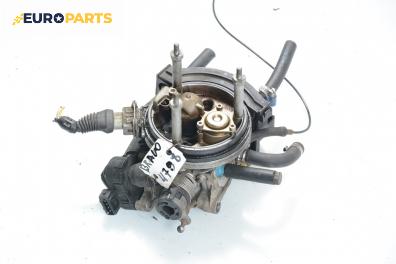 Моноинжекцион за Fiat Bravo I Coupe (1995-10-01 - 2001-10-01) 1.4 (182.AA), 80 к.с., Bosch