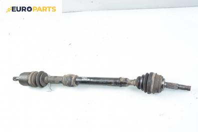 Полуоска за Nissan Almera I Hatchback (07.1995 - 07.2001) 1.4, 87 к.с., позиция: дясна