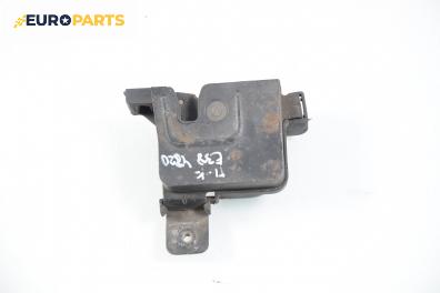 Брава преден капак за BMW 7 Series E38 (10.1994 - 11.2001), позиция: дясна