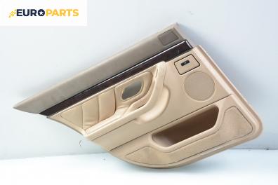 Кора врата за BMW 7 Series E38 (10.1994 - 11.2001), позиция: задна, лява