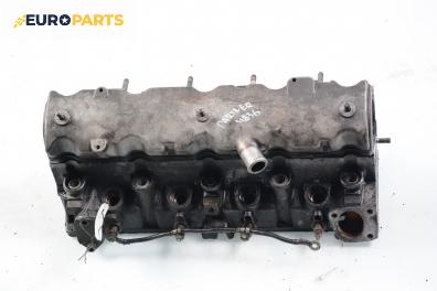 Глава за Peugeot Partner Combispace (05.1996 - 12.2015) 1.9 D, 68 к.с.