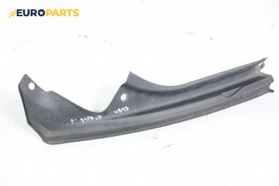 Пластмасова кора за Renault Espace IV Minivan (11.2002 - 02.2015), 4+1 вр.