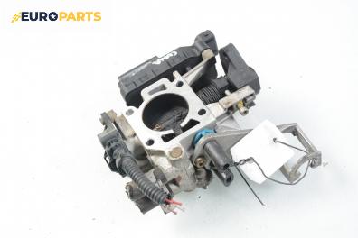 Дроселова клапа за Opel Corsa B Hatchback (03.1993 - 12.2002) 1.0 i 12V, 54 к.с.