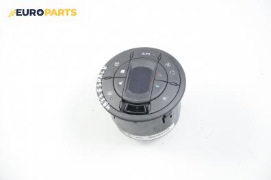 Панел климатроник за Renault Espace IV Minivan (11.2002 - 02.2015)