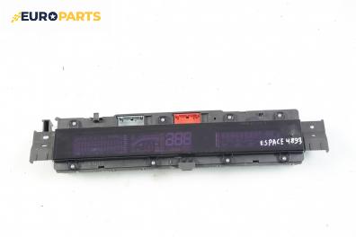 Километраж за Renault Espace IV Minivan (11.2002 - 02.2015) 2.2 dCi (JK0H), 150 к.с.