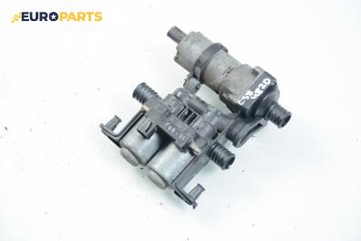 Клапи парно за BMW 7 Series E38 (10.1994 - 11.2001) 725 tds, 143 к.с.