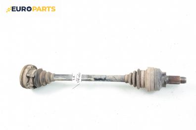 Полуоска за BMW 7 Series E38 (10.1994 - 11.2001) 725 tds, 143 к.с., позиция: дясна, автоматик