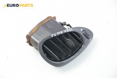 Духалка парно за Ford Puma Coupe (03.1997 - 06.2002)