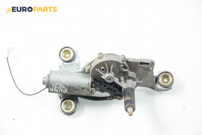 Ел. мотор за чистачките за Ford Puma Coupe (03.1997 - 06.2002), позиция: задна