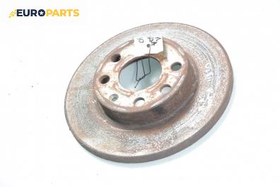 Спирачен диск за Opel Corsa B Hatchback (03.1993 - 12.2002), позиция: предна