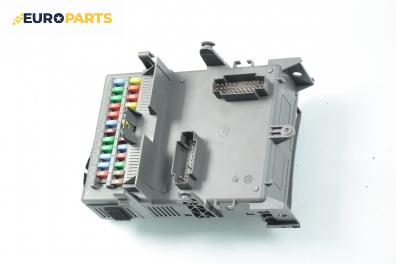 Бушонно табло за Renault Espace IV Minivan (11.2002 - 02.2015) 2.2 dCi (JK0H), 150 к.с.