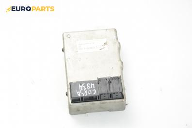 Модул електрическа рейка за Opel Corsa B Hatchback (03.1993 - 12.2002), № GM 09 115 063