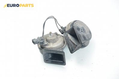 Клаксони за Renault Espace IV Minivan (11.2002 - 02.2015)