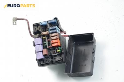 Бушонно табло за Renault Espace IV Minivan (11.2002 - 02.2015) 2.2 dCi (JK0H), 150 к.с.