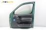 Врата за Citroen Berlingo Pick-Up / Van I (07.1996 - 04.2008), товарен, позиция: дясна