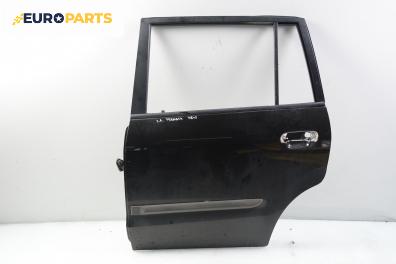 Врата за Mazda Premacy Minivan (07.1999 - 03.2005), позиция: задна, лява