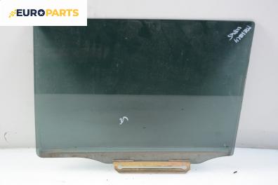 Странично стъкло за Mazda Premacy Minivan (07.1999 - 03.2005), позиция: задна, лява