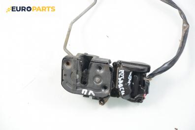 Брава на врата за Mazda Premacy Minivan (07.1999 - 03.2005), позиция: предна, лява