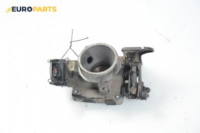 Дроселова клапа за Ford Puma Coupe (03.1997 - 06.2002) 1.4 16V, 90 к.с.