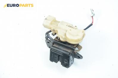 Брава заден капак за Mazda Premacy Minivan (07.1999 - 03.2005), позиция: задна