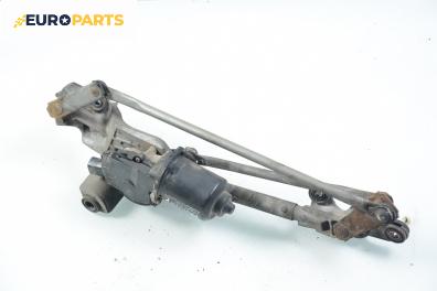 Ел. мотор за чистачките за Mazda Premacy Minivan (07.1999 - 03.2005)