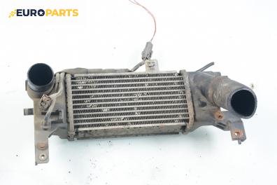 Интеркулер за Mazda Premacy Minivan (07.1999 - 03.2005) 2.0 TD, 101 к.с.