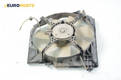 Перка охлаждане за Mazda Premacy Minivan (07.1999 - 03.2005) 2.0 TD, 101 к.с.